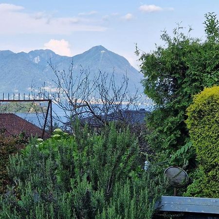Casa Baveno Apartment Exterior photo