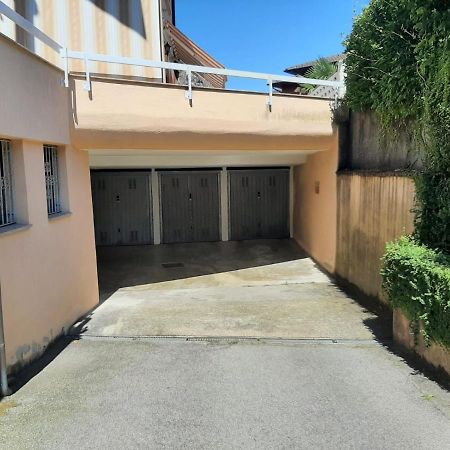 Casa Baveno Apartment Exterior photo