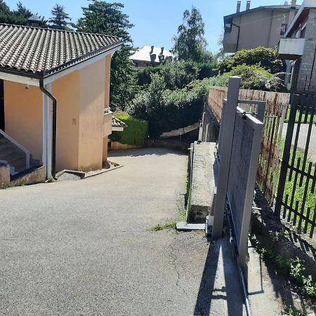Casa Baveno Apartment Exterior photo