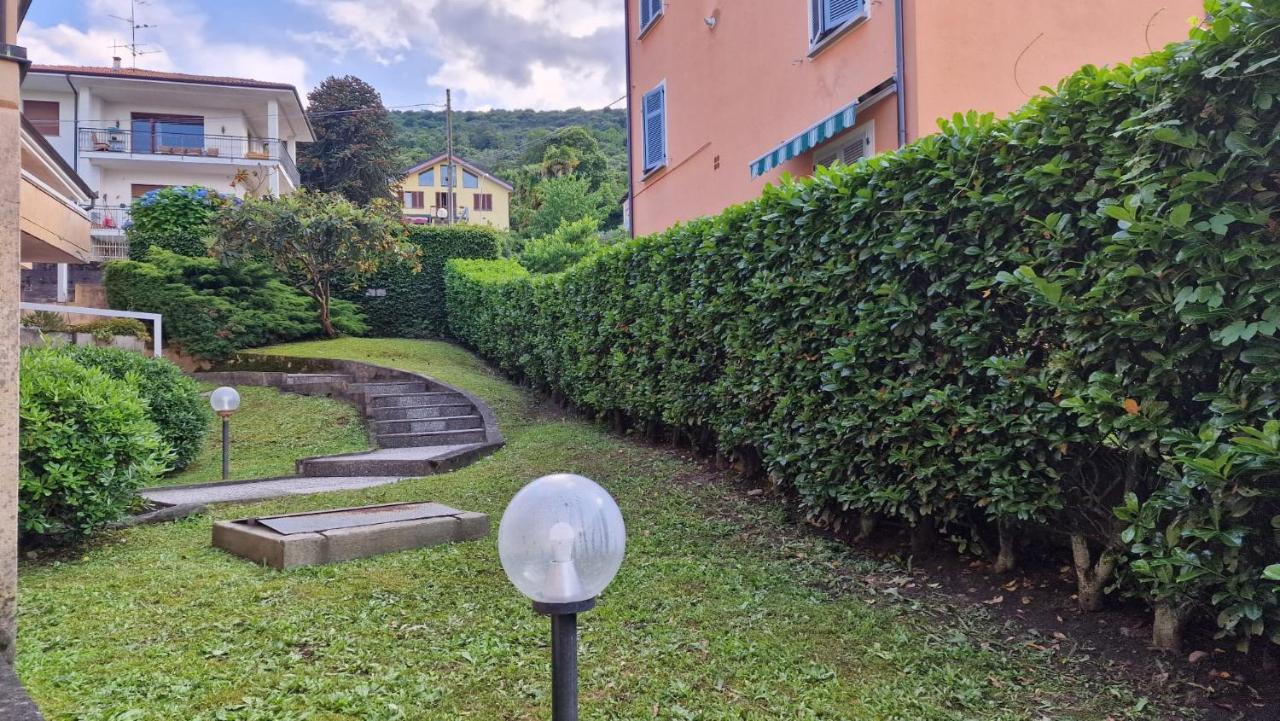 Casa Baveno Apartment Exterior photo