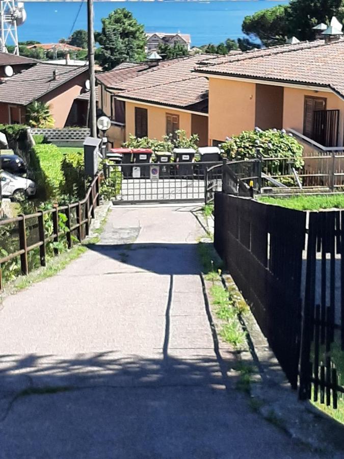Casa Baveno Apartment Exterior photo