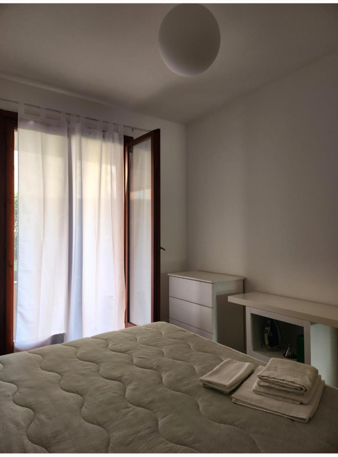 Casa Baveno Apartment Exterior photo